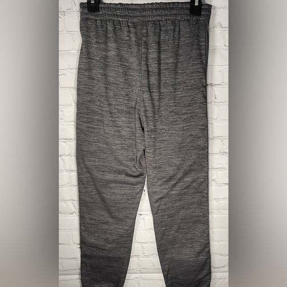 Colosseum Athletics Mens Track Jogger Pants Sportswear Dark Gray - Picture 3 of 4